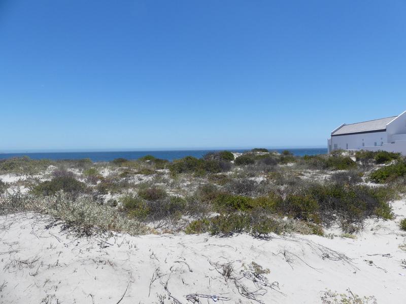 0 Bedroom Property for Sale in Shelley Point Western Cape